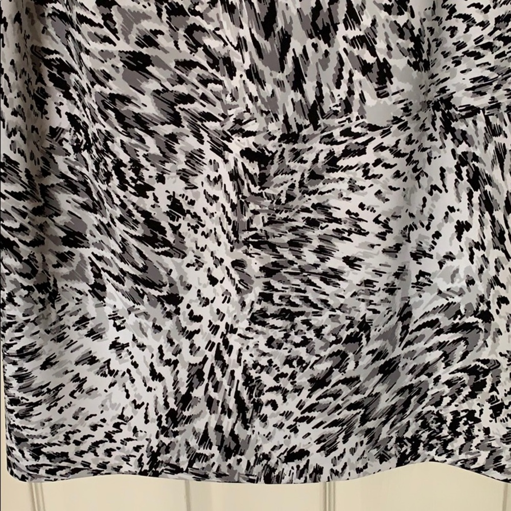 Python Print Dress - image 4